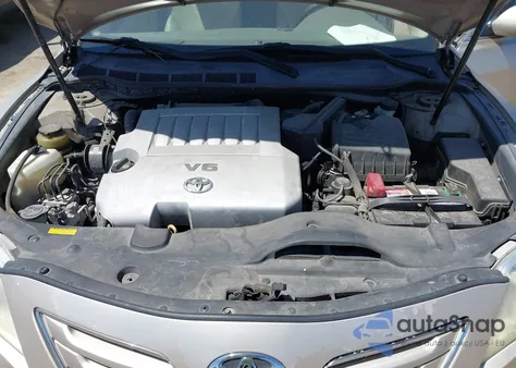 2007 Toyota Camry Xle V6 z USA, uszkodzony, nr VIN JTNBK46KX73002281